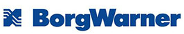 BorgWarner logo